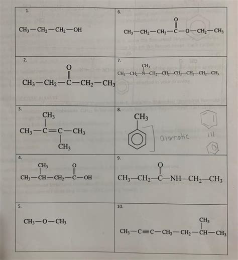 Solved Name The Following Oh Ch3 Ch Ch2 Ch3 60 Off