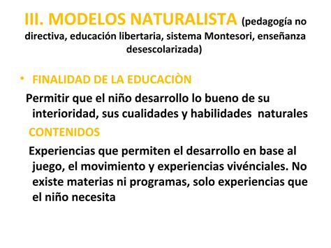 Sintesis De Modelos Pedagogicos Y Teorias Ppt