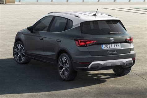 Seat Arona Urban Suv Price Increase Ace Mind