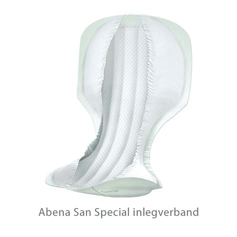 Abena San Special Proefpakket Abena Healthcare