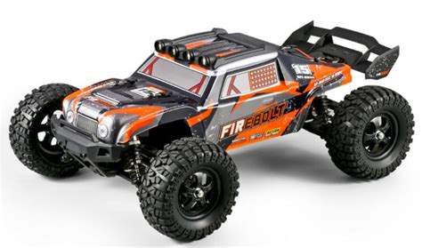 Hbx A Firebolt Rc Car Haiboxing A Rc Truck Vehicle Brushless