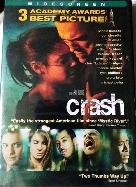 Crash Movie Ludacris