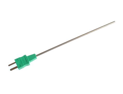 Type K Thermocouple XE 3700 Labfacility Limited Insertion