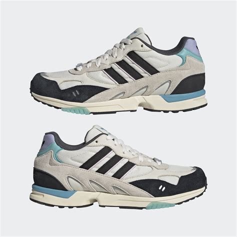 Adidas Torsion Super Shoes White Adidas Il