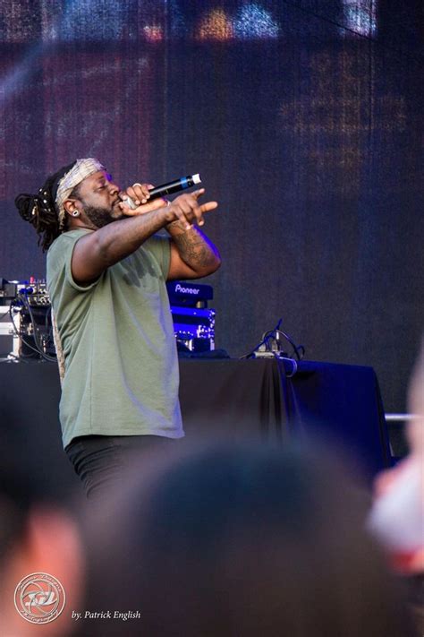 T-Pain | Pain, Concert