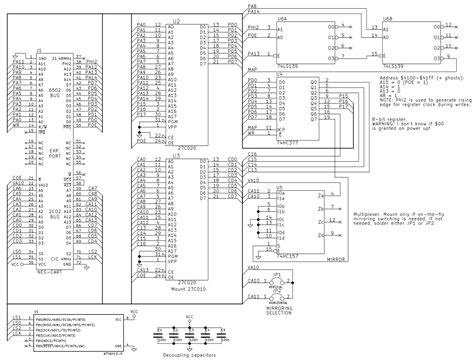 Will This Mapper 113 Implementation Work Nesdev Bbs