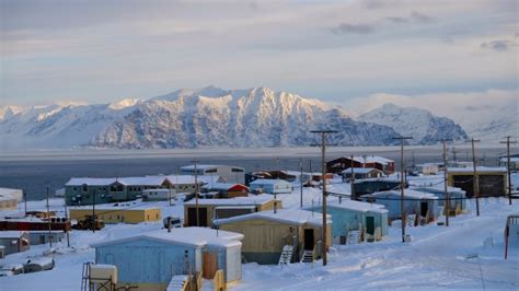 Nunavut Walks Back Plan To Ease Covid Measures In Pond Inlet As