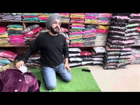 Preet Garments Kucha No 9 Field Ganj Ludhiana 8360428524 YouTube