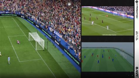 EA Sports FC 24 vs FIFA 23 quais as novidades e diferenças Adrenaline