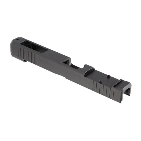 Brownells Rmr Cut Slide For Glock® 34 Gen 4