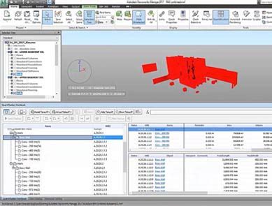 D Bim Cost Estimating In Bim Construction Estimating Truecadd