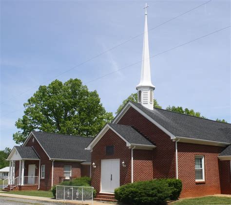 Saint Andrews Baptist Church Cemetery In Dillwyn Virginia Find A