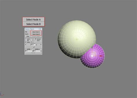 Scripts Para Ds Max Impressobjects Ejezeta