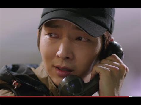 HOT 투윅스 이준기 박하선 절절한 통화 수진 아빠 죽지마 YouTube
