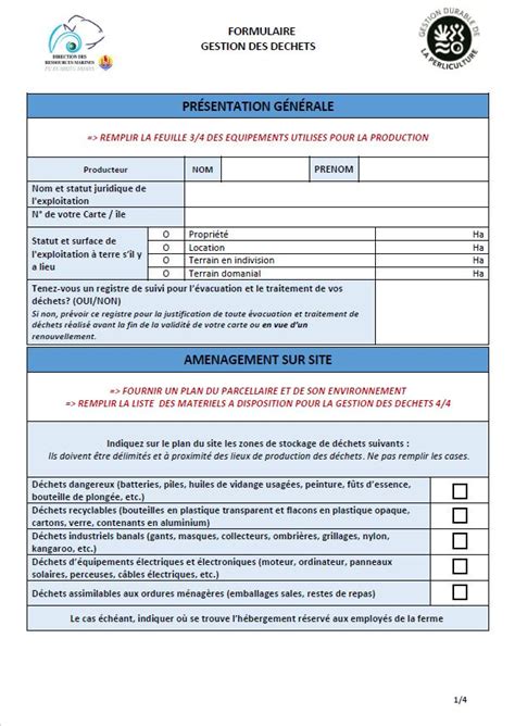 Bonnes Pratiques De La Perliculture Direction Des Ressources Marines