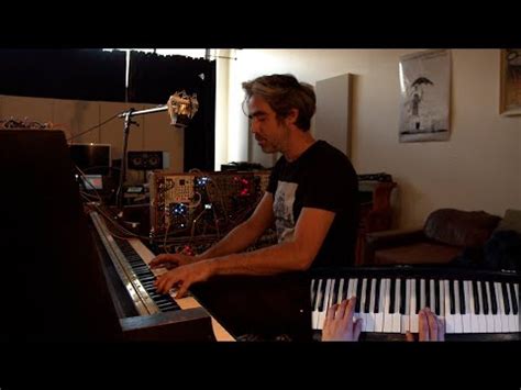 Patrick Watson How To Play Lost With You Tutorial By Patrick Watson