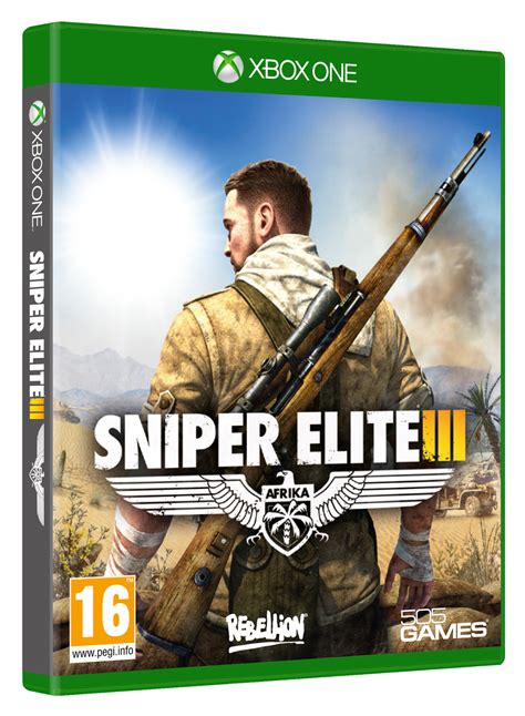 Sniper Elite 3 Highly Compressed Games Seojoumseo