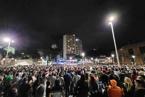 Ltima Missa Do Imposs Vel Passa A Fazer Parte Do Calend Rio Oficial De