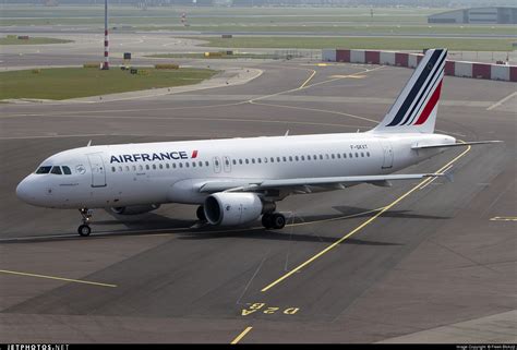 F Gkxt Airbus A Air France Freek Blokzijl Jetphotos