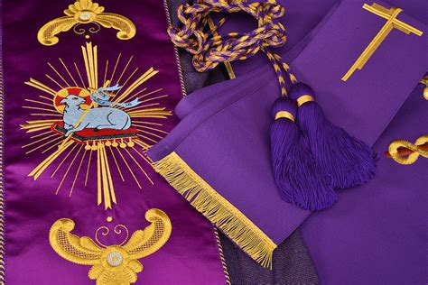 Liturgical vestments - Holyart.com Blog