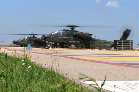 Army Af Units Take Aim During Joint Training Exercise Kunsan Air