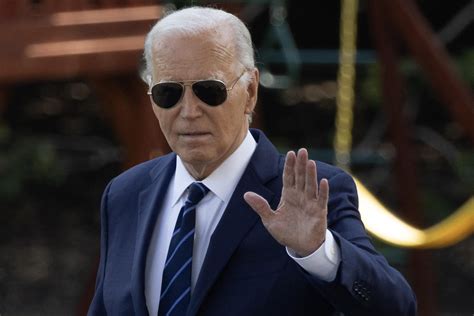 Joe Biden si ritira dalla corsa per la Casa Bianca È stato il più