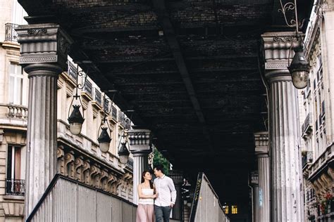 How To Celebrate An Anniversary In Perfect Parisian Style Flytographer