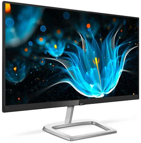 Philips E Qdsb Review Affordable Inch Ips Monitor With Freesync