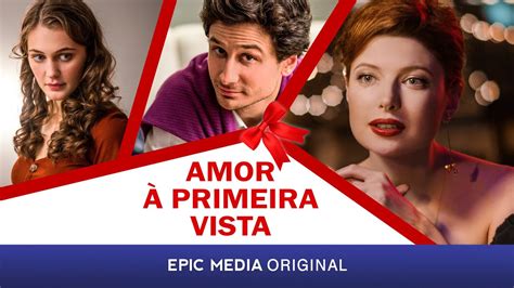 Amor À Primeira Vista Filme Romântico Filme De Amor Filme