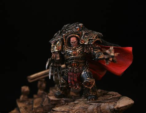 Horus, Primarch, Horus - Horus - Gallery - DakkaDakka