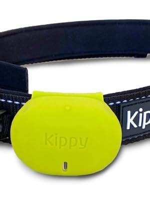 Kippy Couverture De Protection En Silicone Pour Traceur Gps Chat Et