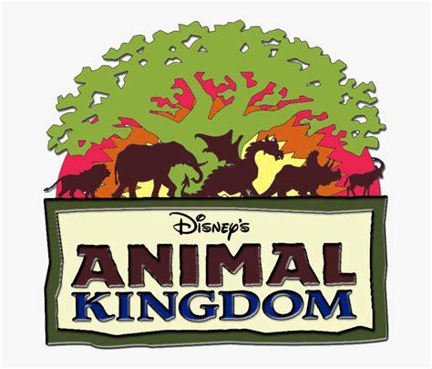 Animal Kingdom Tree Clipart 10 Free Cliparts Download Images On