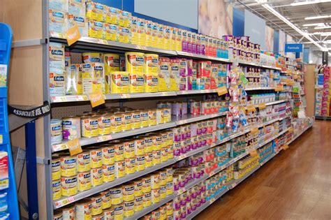 Shopping With The Walmart Baby Registry Sippy Cup Mom