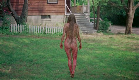 Naked Camille Keaton In I Spit On Your Grave