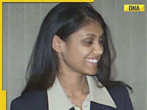 Meet Woman Daughter Of India S Richest Man In Tech Industry Runs Rs