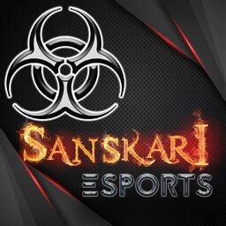 Sanskari Esports Profile Challengermode