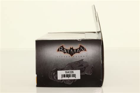 Jada Toys Batmobile From Batman Arkham Knight