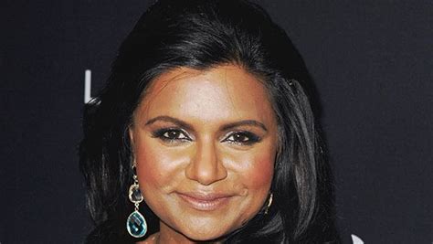 The Best Mindy Kaling Quotes From Sxsw Marie Claire