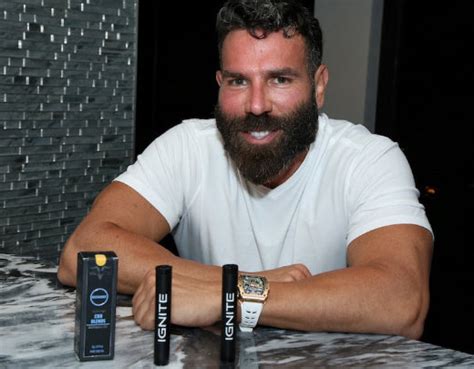 Inside The Ignite Launch With Dan Bilzerian Ignite Cbd