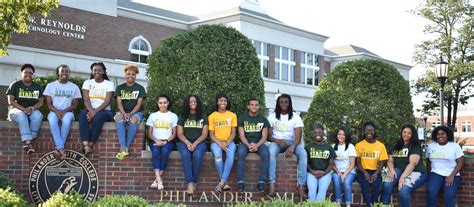 Philander Smith College Scholarships Collegelearners