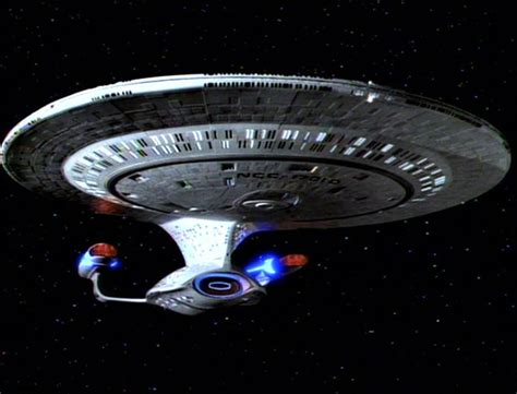 Star Trek Enterprise Ships | Lynn Ray Stanphill