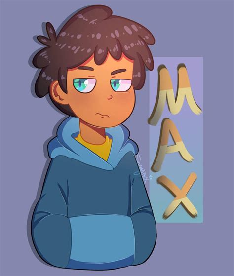 Max Aa 🌿camp Camp🌿 Amino