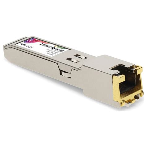 Sfp Ge T I C Cisco® Compatible Transceiver Prolabs