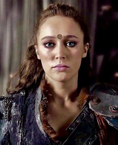 Pin By Marina Shchepkina On The 100alycia Debnam Carey The 100