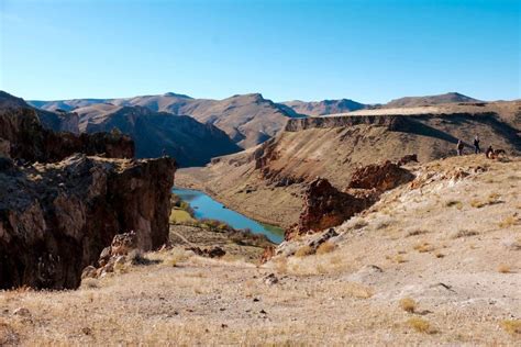 Frequently Asked Questions About the Owyhee River | Northwest Rafting ...