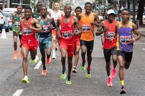 Absa Run You City Durban K Entries Open The Athlete