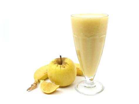 Mellow Yellow Juice Recipe Kuvings Australia