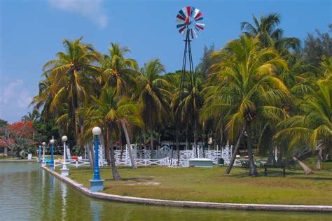 Guided Tour Of Varadero Book Online At Civitatis