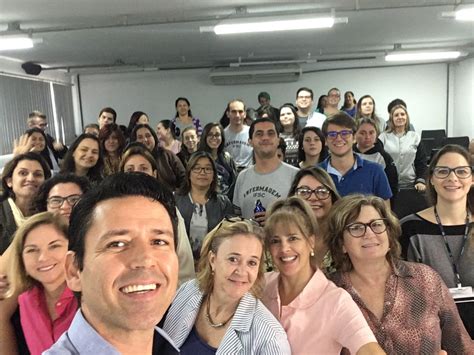 Coren Sc Ministra Palestra Do Projeto Primeira Inscri O Na Semana De