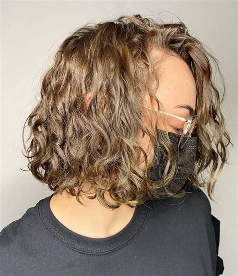 Perm Hair Ideas Stunning Styles To Inspire Your Curly Transformation